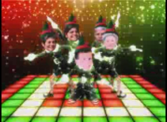 Elf Dance